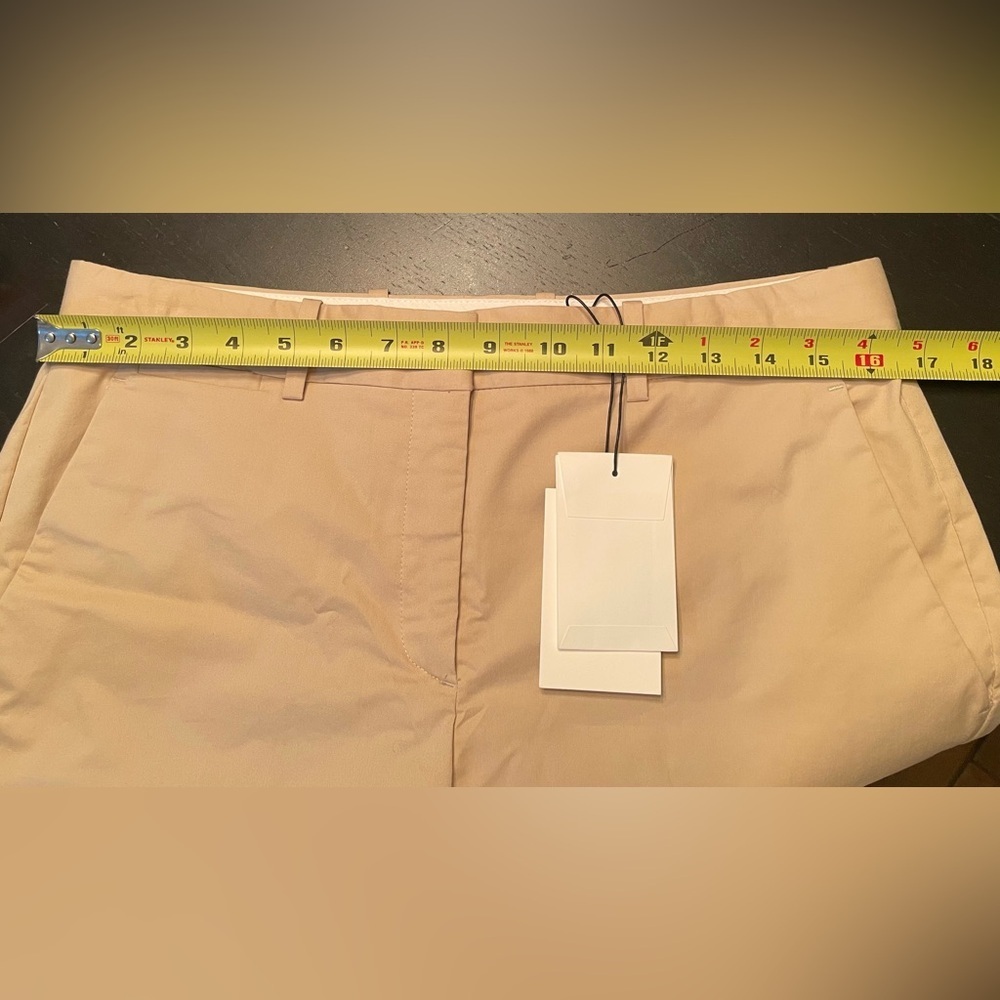 NWT Theory shorts - Picture 7 of 7